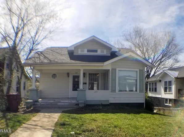 319 Highland Ave, Johnson City, TN 37604