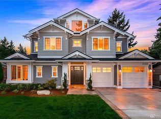 10428 SE 13th St, Bellevue, WA 98004