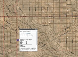 20th U9 B49 L40 St SW #9, Rio Rancho, NM 87124