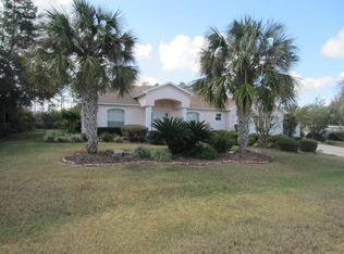 10736 SW 45th Ave, Ocala, FL 34476