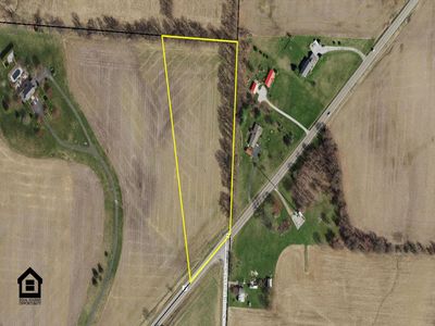 0 State Route 3, Sunbury, OH, 43074