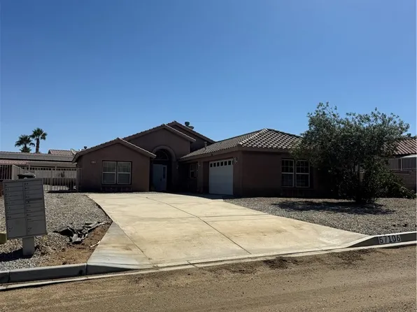 57106 Selecta Ave, Yucca Valley, CA 92284