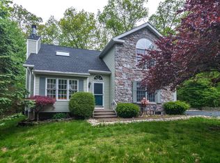 133 Reunion Rdg, East Stroudsburg, PA 18301