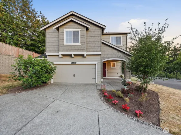 2045 81st Avenue E, Edgewood, WA 98371