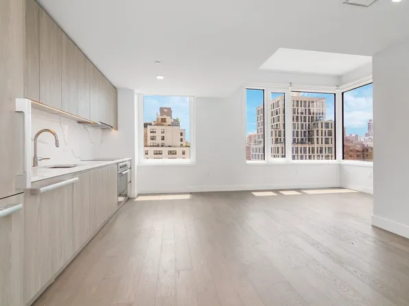 200 East 23rd Street image 1 of 8