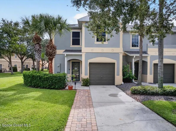 2805 Reston St Unit 104, Melbourne, FL 32935
