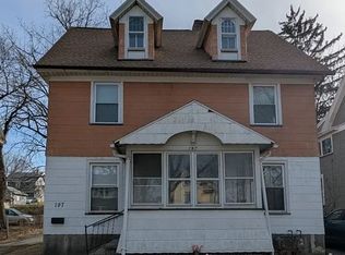 197 Brooks Ave, Rochester, NY 14619