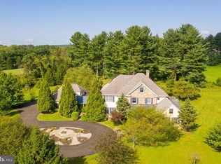 6511 Saw Mill Rd, New Hope, PA 18938