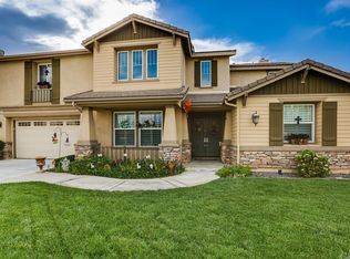 9509 Estrella Hills St, Riverside, CA 92508