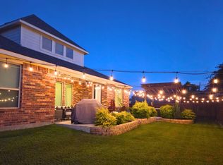 15815 Gibson Grass Ct, Spring, TX 77379