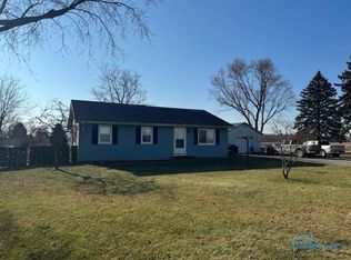 7605 County Road B, Delta, OH 43515