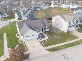 5101 W Bedrock Rd, Bloomington, IN 47403