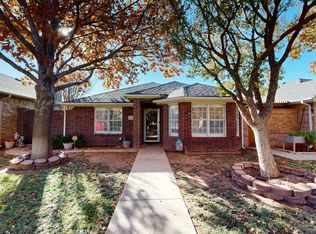 3511 104th St, Lubbock, TX 79423