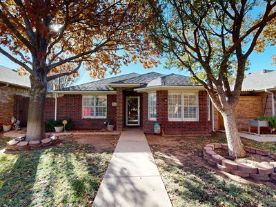 3511 104th St, Lubbock, TX, 79423