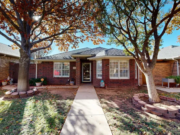 3511 104th St, Lubbock, TX 79423