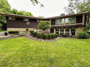325 S Wolf Creek St, Brookville, OH