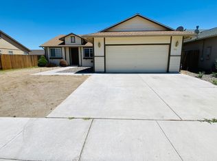 1511 Trubode Ln, Fernley, NV 89408