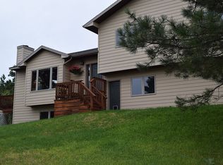 3860 Osprey Ridge Dr, Helena, MT 59602