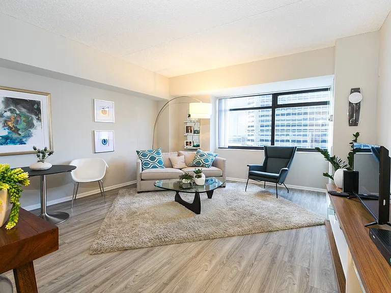 The Apartments at Denver Place — Photo 15