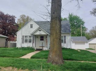 1109 E Reed St, Red Oak, IA 51566