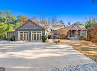 1750 Hatton Ford Rd, Hartwell, GA 30643