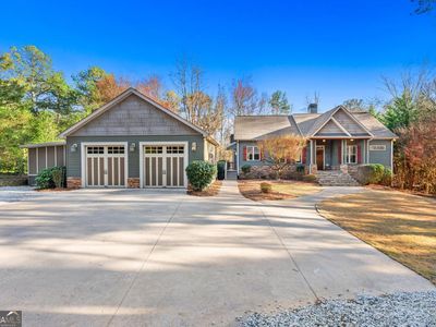 1750 Hatton Ford Rd, Hartwell, GA, 30643