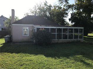 104 Bonita Dr, Hampton, VA 23664