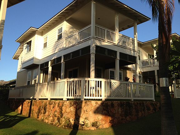 5th image of 92-1202 Olani St APT 4