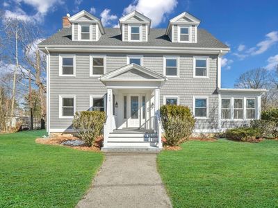 408 York St, Canton, MA, 02021