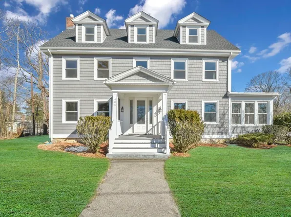 408 York St, Canton, MA 02021