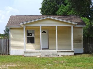 1420 Fairchild St, Pensacola, FL 32504