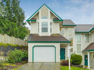 7720 SW Matheny Dr, Beaverton, OR 97008