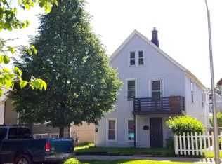 2517 S 10th St, Milwaukee, WI 53215