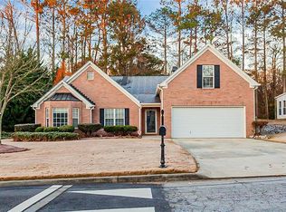 3285 Golfe Links Dr, Snellville, GA 30039