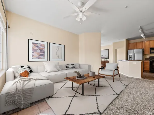 2662 S Cathay Way #110, Aurora, CO 80013