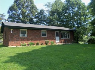 160 Will Vannoy Rd, West Jefferson, NC 28694