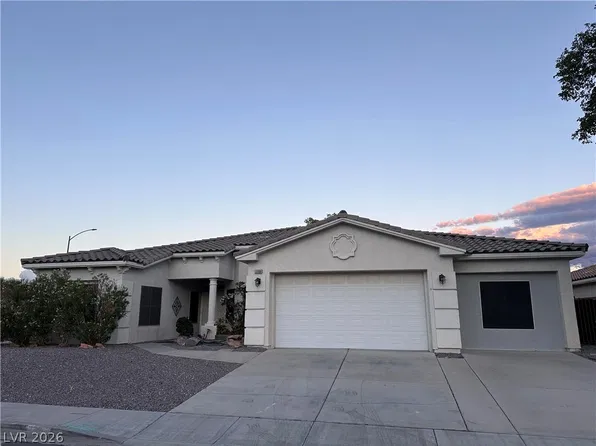 3708 Cottage Canyon St, Laughlin, NV 89029