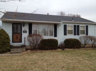 515 Ohio Ave, Troy, OH 45373