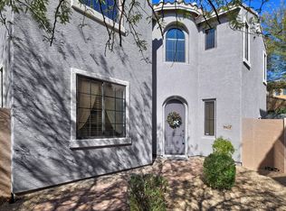 2374 W Sleepy Ranch Rd, Phoenix, AZ 85085