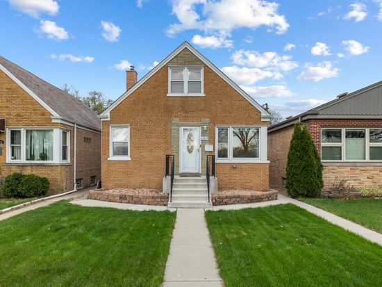 6309 W Devon Ave, Chicago, IL 60646