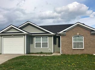 102 Pony Pl, Georgetown, KY 40324