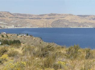 45735 Franklin D Roosevelt Estates Dr N, Grand Coulee, WA 99133