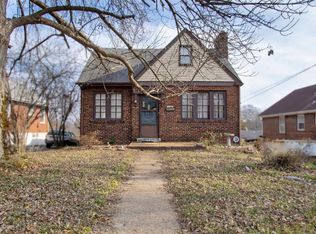 8010 Brittin Pl, Saint Louis, MO