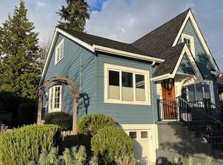 830 NE 81st St, Seattle, WA 98115