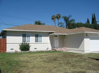 15615 Harvest Ave, Norwalk, CA 90650