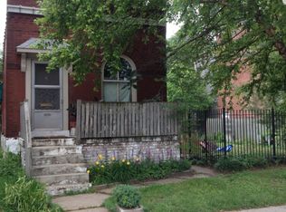 1082 S Newstead Ave, Saint Louis, MO 63110