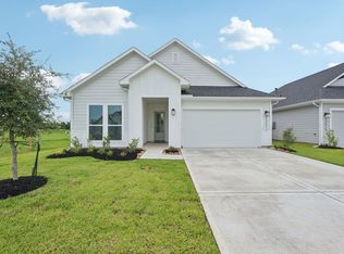 Wyatt Plan, Winfrey Estates, Tomball, TX 77375