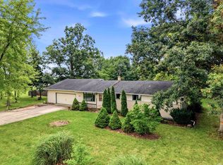 1718 Union Chapel Rd, Fort Wayne, IN 46845