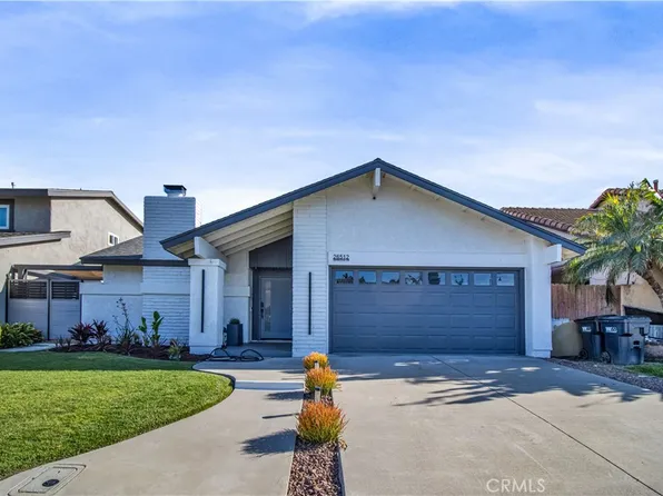 26512 Mimosa Ln, Mission Viejo, CA 92691