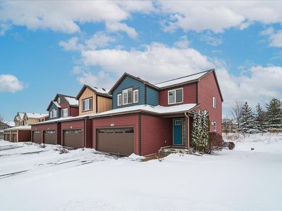 3237 Countryside Ct Unit D, Woodbury, MN, 55129